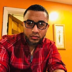 Meet your Posher, Pablo